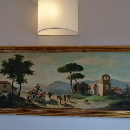 Le Mille E Una Notte Exclusive Suite Firenze Exterior photo